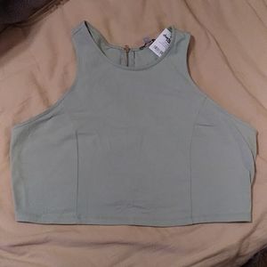 Charlotte Russe top